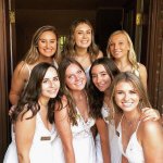 Photo by Alpha Xi Delta (@PurdueAlphaXi)