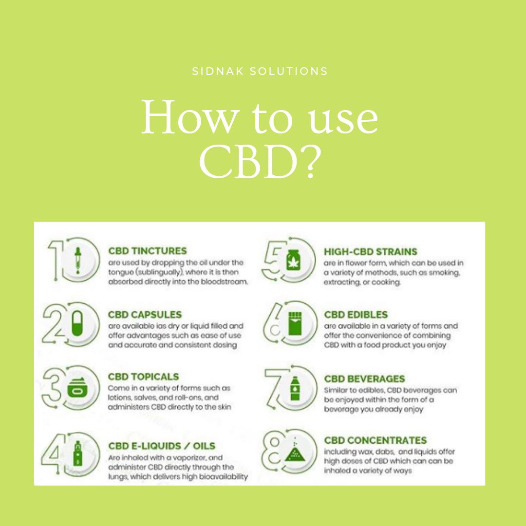 SidnakSolutions's tweet photo. We think its important to understand the benefits.
Here are some of the ways you can use hemp CBD.
Stay educated #cbduses #CBD https://t.co/caq55FcIla