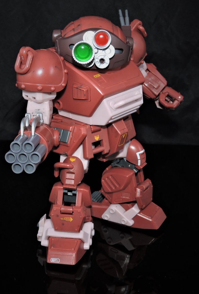 _CIAD_'s tweet photo. Incoming Transmission: B2FIVE​ VOTOMS Series BRUTISHDOG ATM-09-GC Pictorial Review

#beaverltd #b2five #votoms #brutishdog #atm09gc #fyana #phantomlady #protoone #secretsociety #perfectsoldier #photogallery #review #128scale #surveillanceport

https://t.co/7hwjmI2NFX https://t.co/fMzzf2lv5C
