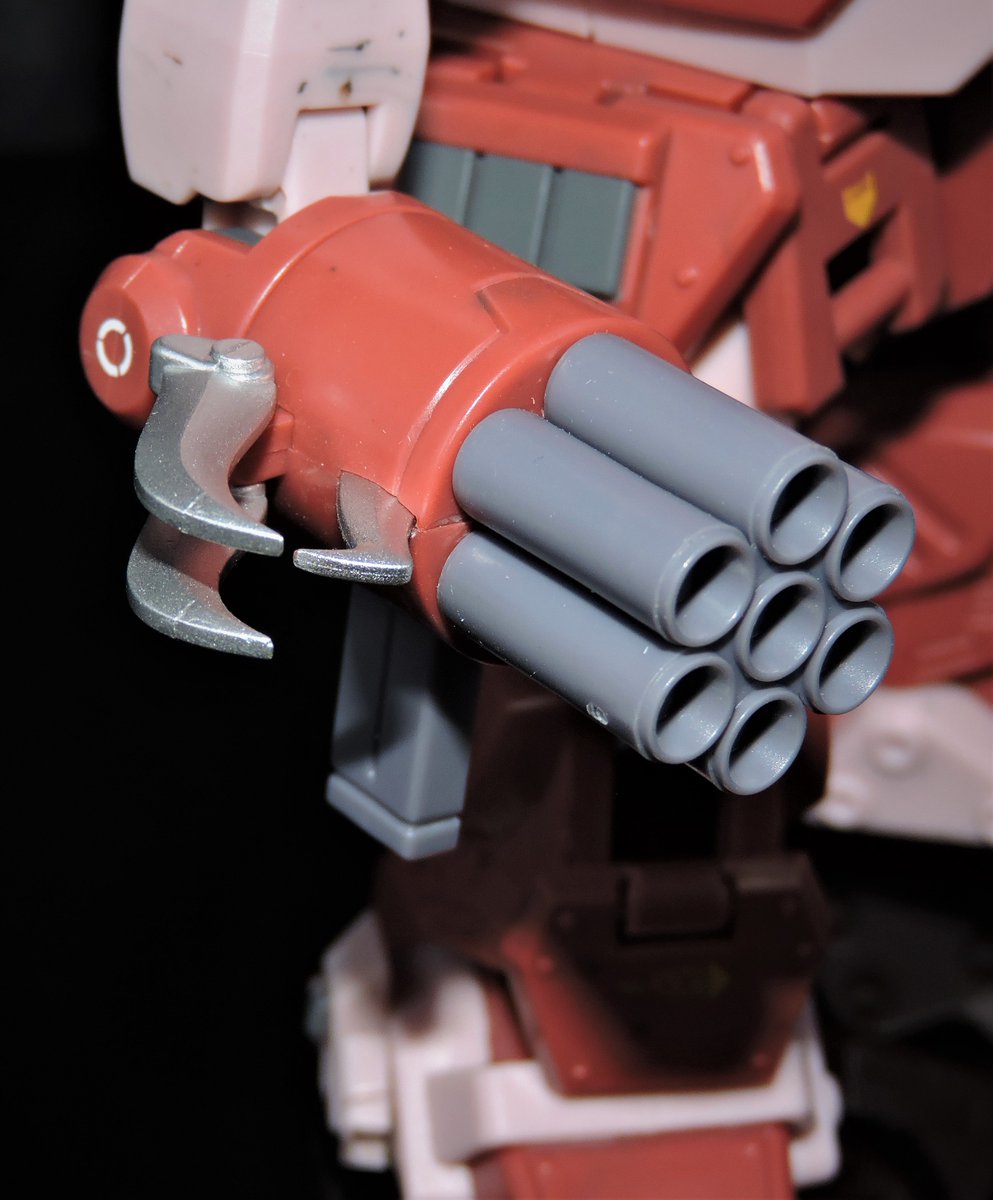 _CIAD_'s tweet photo. Incoming Transmission: B2FIVE​ VOTOMS Series BRUTISHDOG ATM-09-GC Pictorial Review

#beaverltd #b2five #votoms #brutishdog #atm09gc #fyana #phantomlady #protoone #secretsociety #perfectsoldier #photogallery #review #128scale #surveillanceport

https://t.co/7hwjmI2NFX https://t.co/fMzzf2lv5C