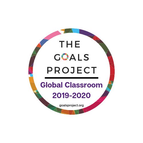 middle_math's tweet photo. The countdown to the #GoalsProject is on! Looking forward to joining with nearly 900 global classrooms for the month of September to #TeachSDGS and learn about the #GlobalGoals #GoalsProjectGroup21 @msmciver_8 https://t.co/MNazumRhTk