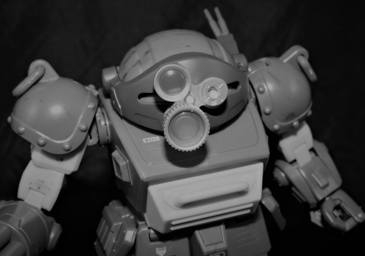_CIAD_'s tweet photo. Incoming Transmission: B2FIVE​ VOTOMS Series BRUTISHDOG ATM-09-GC Pictorial Review

#beaverltd #b2five #votoms #brutishdog #atm09gc #fyana #phantomlady #protoone #secretsociety #perfectsoldier #photogallery #review #128scale #surveillanceport

https://t.co/7hwjmI2NFX https://t.co/08cAZpLF6X