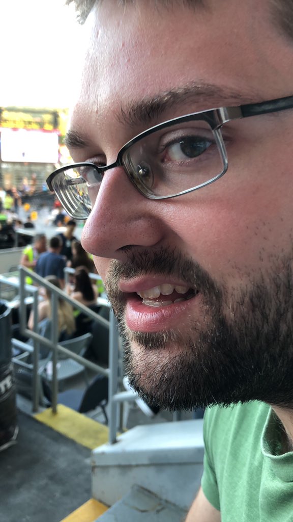 lkovari10's tweet photo. Kettle corn, that’s a fun time snack #WAFairLive #Weezer #Community #funtimesnack https://t.co/yJQVdNdJiy