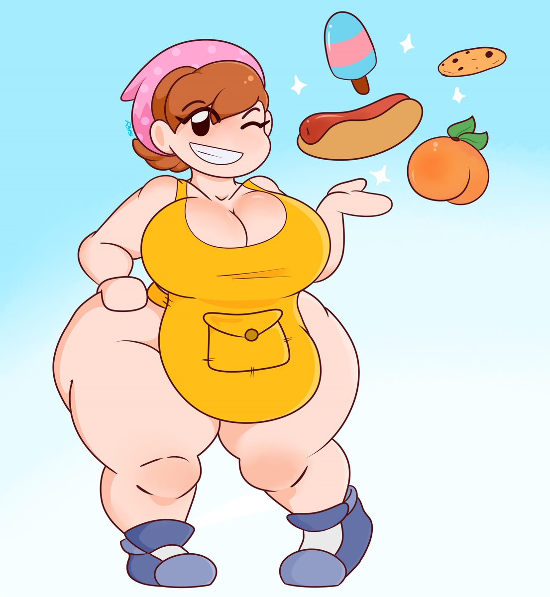 SpicyDemonKitty tweet picture