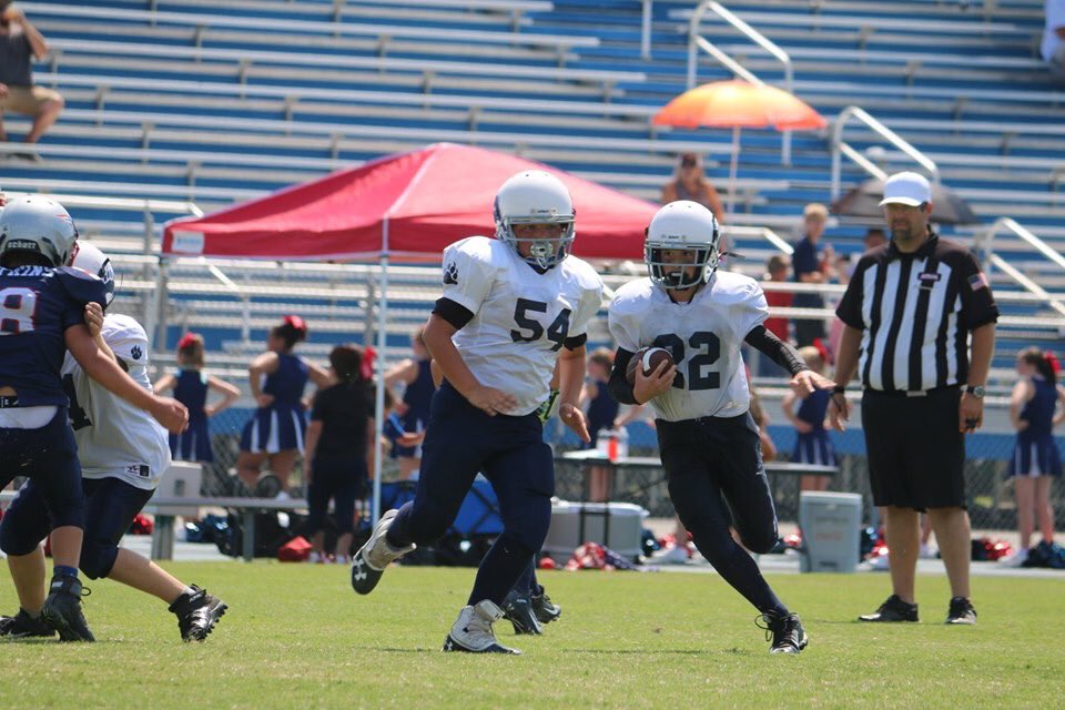 PlainviewFB1's tweet photo. Shout out to Plainview PeeWee Football. A, B, and C-Teams are Undefeated after 2 weeks. These 3 teams are ranked in the top of their respective divisions, out scoring opponents by a combined point total of 190-6. https://t.co/rrtE6hCyr0
