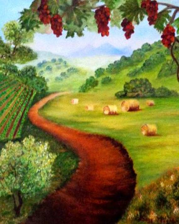 jassit5's tweet photo. https://t.co/WLuJIQqSBd #ArtbyJanisTafoya #original #hummers #Flowers #country #road #haybales #Beecatcher https://t.co/YIqMnTTVLu