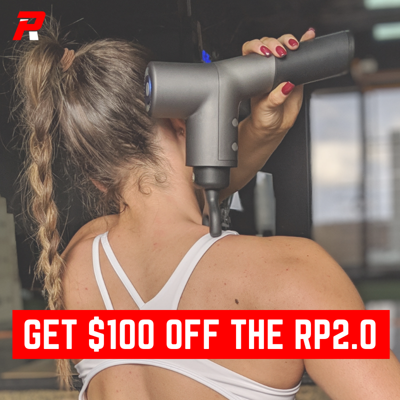 recoveryproaus's tweet image. Two words: PREORDER SALE. 💰

Get $100 off the RP 2.0 when you subscribe to our newsletter. Head on over to recoverypro.com.au to get that code!

#recoverypro #recoveryproaustralia