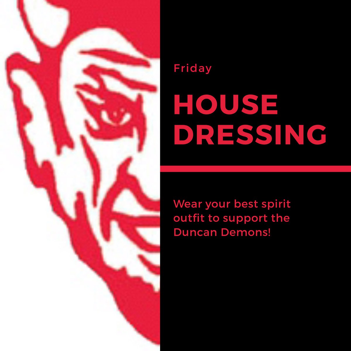 DHS STUCO tweet media