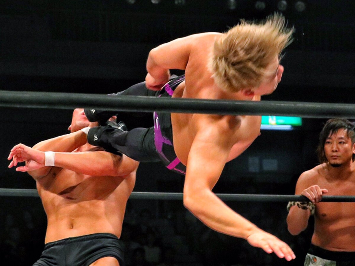 flyingmare610's tweet photo. 2019.9.1
新コス素敵だった😀✨
また頑張って欲しい☺️✊🏻
#w1 #w_1
#pw_ace
#馬場拓海 #BB
#横浜文化体育館 https://t.co/lj2pOHgDPp