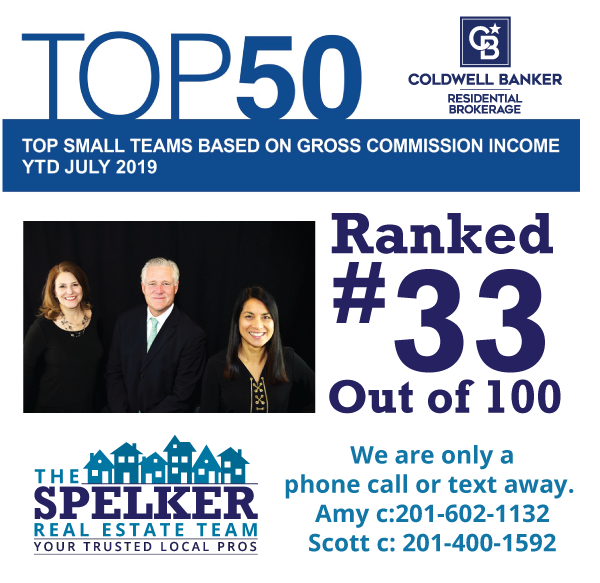 ScottSpelkerCB's tweet photo. #33 out of 100!!!
Special thanks to our incredible clients for their kind referrals and our supportive community! We could not have achieved this without you! Our goal....#1! https://t.co/36pFgLl6tK
