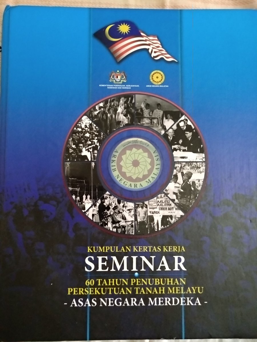 Pm Institute On Twitter Hanya Orang Melayu Sahaja Yang Bermati Matian Nak Bebas Dari Penjajah