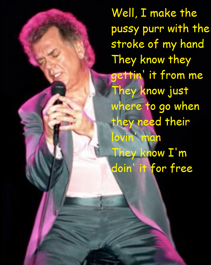 Happy birthday Conway Twitty 