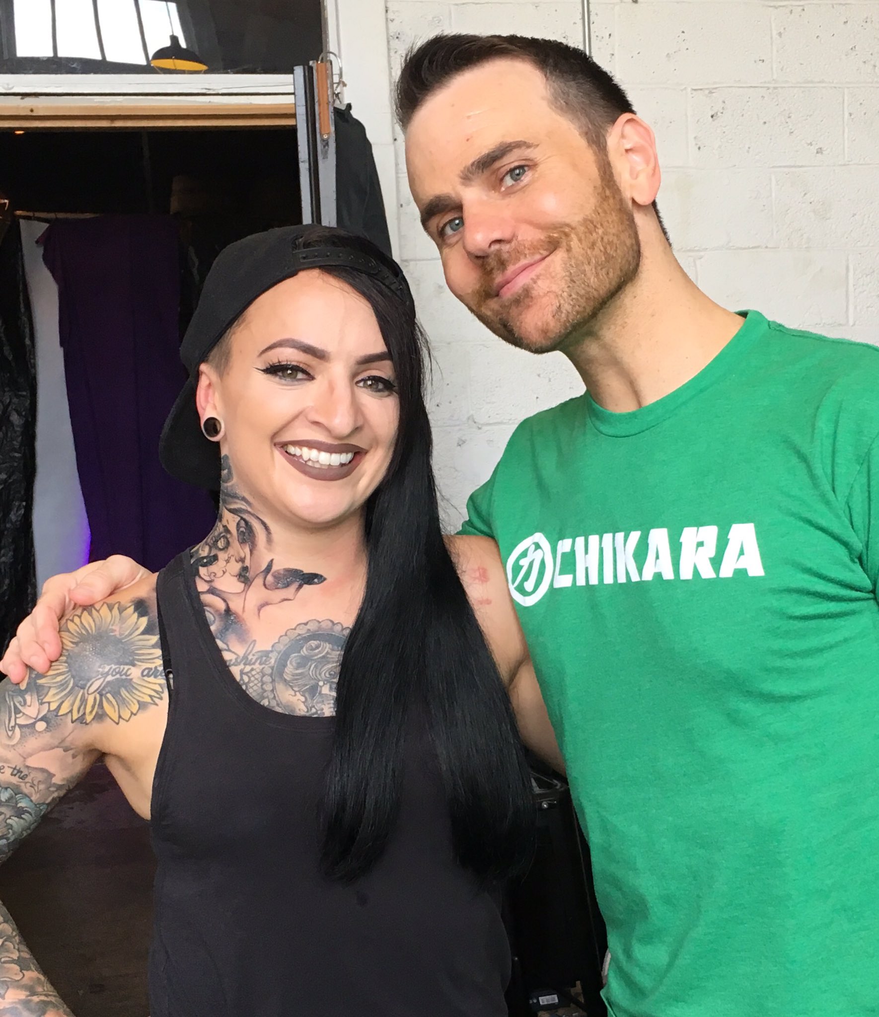 Mike Quackenbush on Twitter "Each stop on this 25thanniversary tour I