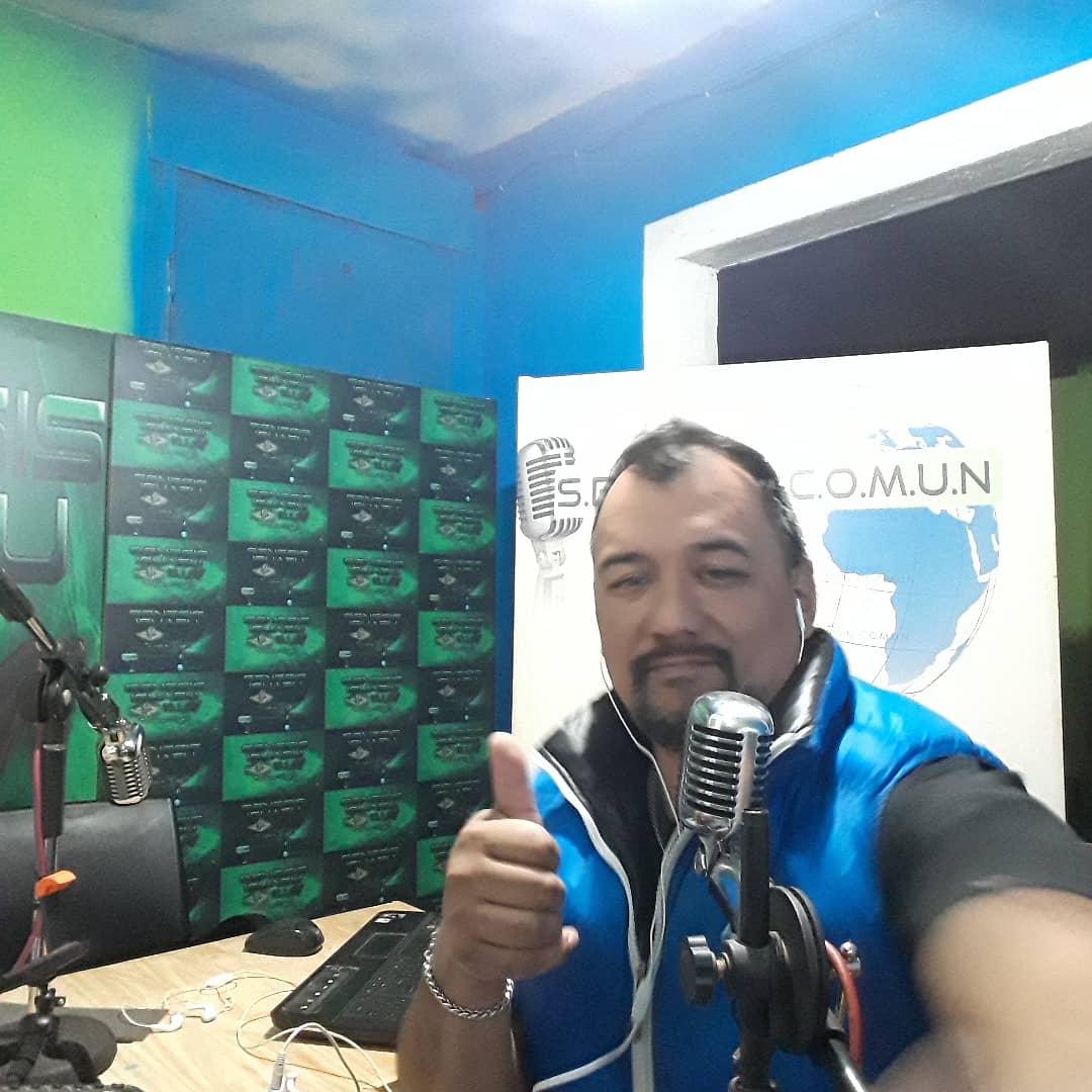 GenesisIguazu's tweet photo. Luego de una semana de ausencia por cuestiones de salud, preparando todo para retormar mañana a través de Radio Génesis Iguazú 93.9 fm  nuestro magazine SENTIDO COMUN de 8 a 10 horas. Los esperamos!!!! https://t.co/5wVquMIynn