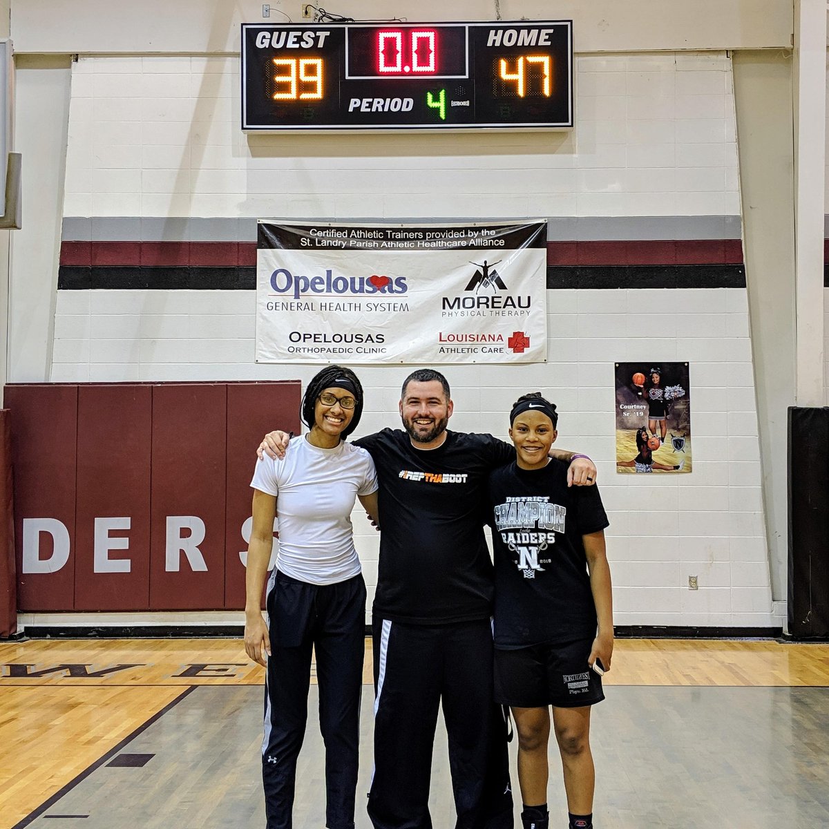 Coach Bobby Sibley (@coachb_sibley) on Twitter photo Today was a great day for 2021's #1 F in Louisiana, Katlyn Manuel @kayyystackss of Northwest HS! She has had several calls & texts from D1 coaches today including some Head Coaches! It's about to get real! Proud of you Kate <a href="/TravisManuel4/">Travis Manuel</a> @CoachAAndersoJR <a href="/UTEPWBB/">UTEP Women’s Basketball</a> @La_BBallReport Today was a great day for 2021's #1 F in Louisiana, Katlyn Manuel @kayyystackss of Northwest HS! She has had several calls & texts from D1 coaches today including some Head Coaches! It's about to get real! Proud of you Kate <a href="/TravisManuel4/">Travis Manuel</a> @CoachAAndersoJR <a href="/UTEPWBB/">UTEP Women’s Basketball</a> @La_BBallReport