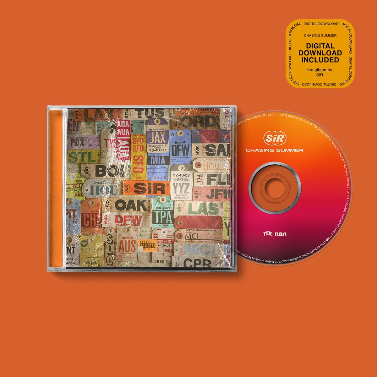 Top Dawg Ent On Twitter Chasingsummer Inglewoodsir Physical Cds Vinyls And Merch Bundles Available Now Tde Https T Co Rhkdn6ikuk Https T Co Fpobfppsby Twitter