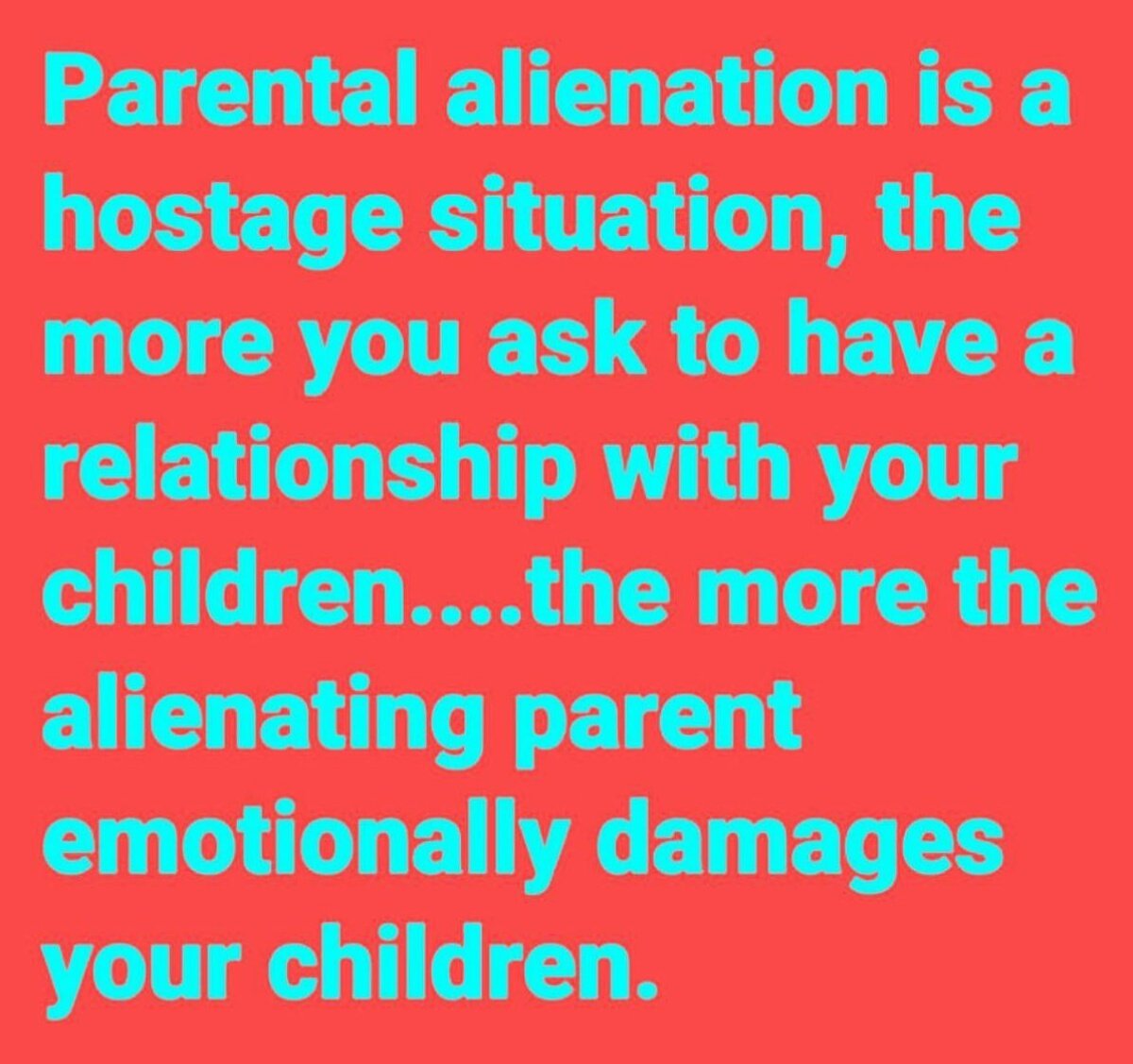 ResilienceBe's tweet photo. #ParentalAlienation #grandparentalienation https://t.co/63zrHzk9ru