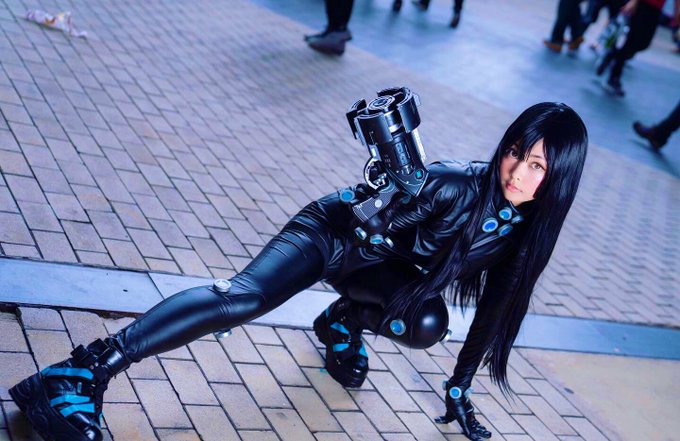 Twitterのコスプレ画像38