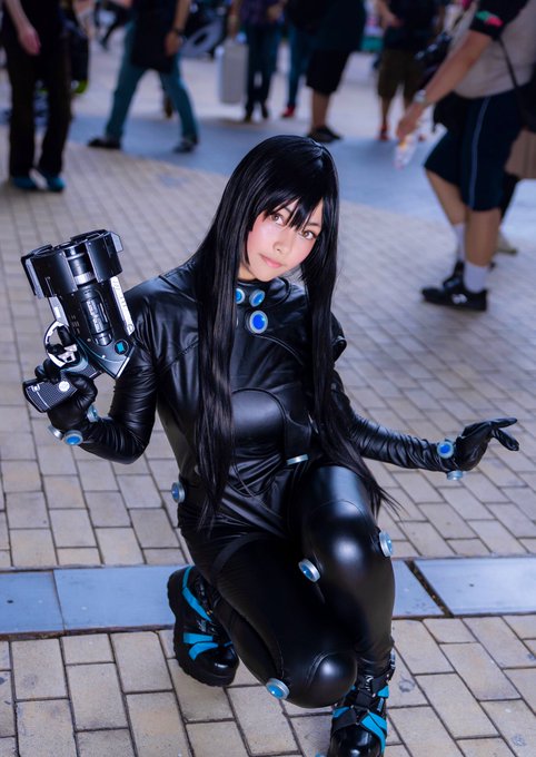 Twitterのコスプレ画像37