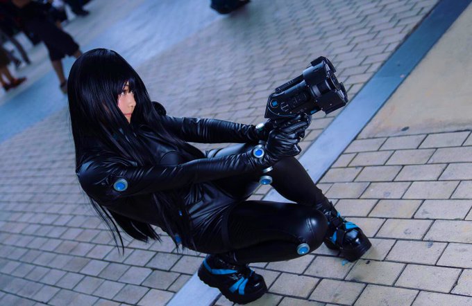 Twitterのコスプレ画像39