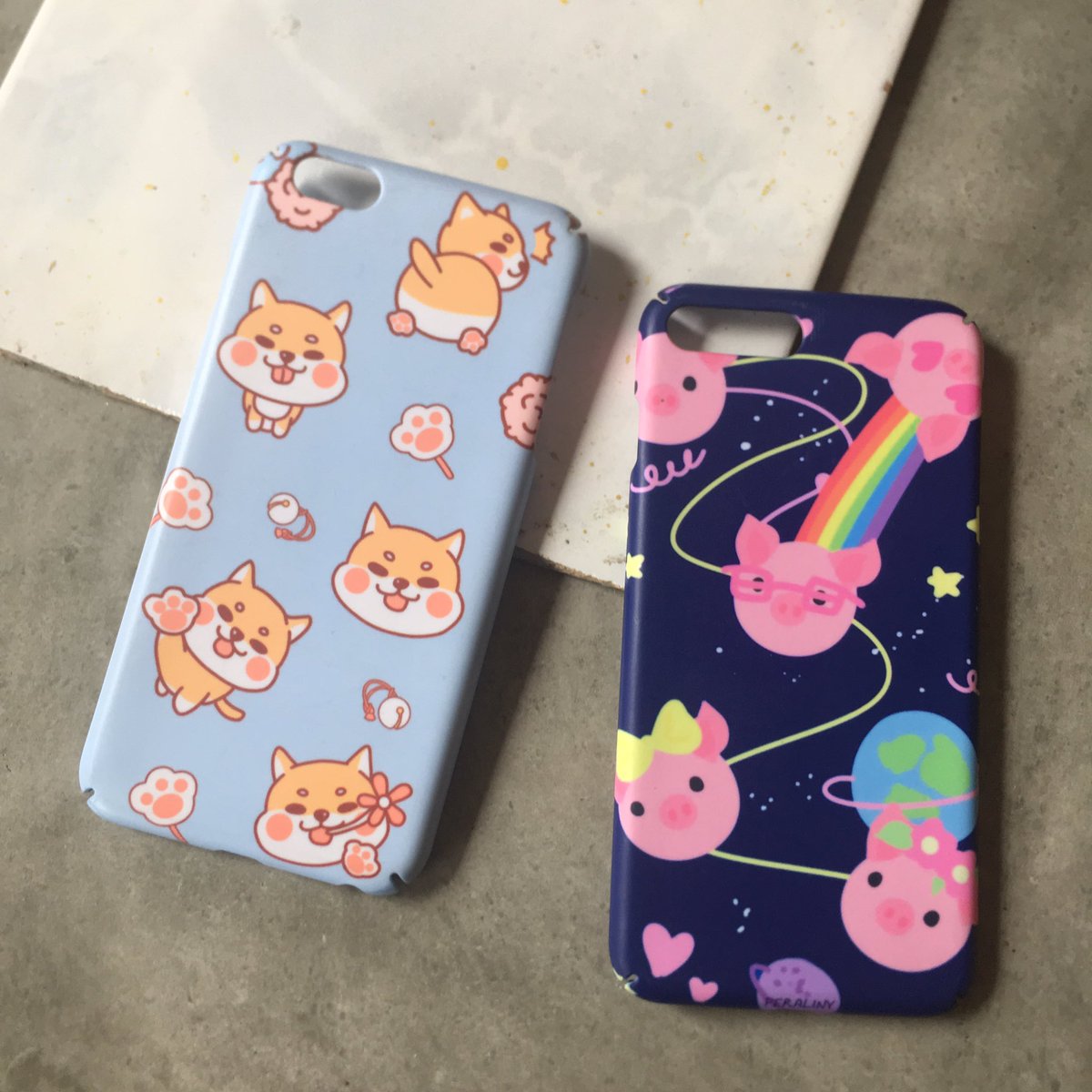 PsunshineStore's tweet photo. เคสลายทางร้านมีหลายแนวนะคะๅ
⭐️ลายทางร้าน 230฿
🌟ส่งรูปมาให้สกรีน 200฿
⚡️เคสแข็งมีประมาณ 300 รุ่น /เคสใสเกือบ 100 รุ่น
📮รอสินค้า 5-10 วัน(เคสใส+2)
📮reg 30฿/ems50฿
#เคส #เคสสกรีน #สกรีนเคส #case #casescreen #screencase https://t.co/xIdCGT3IBK