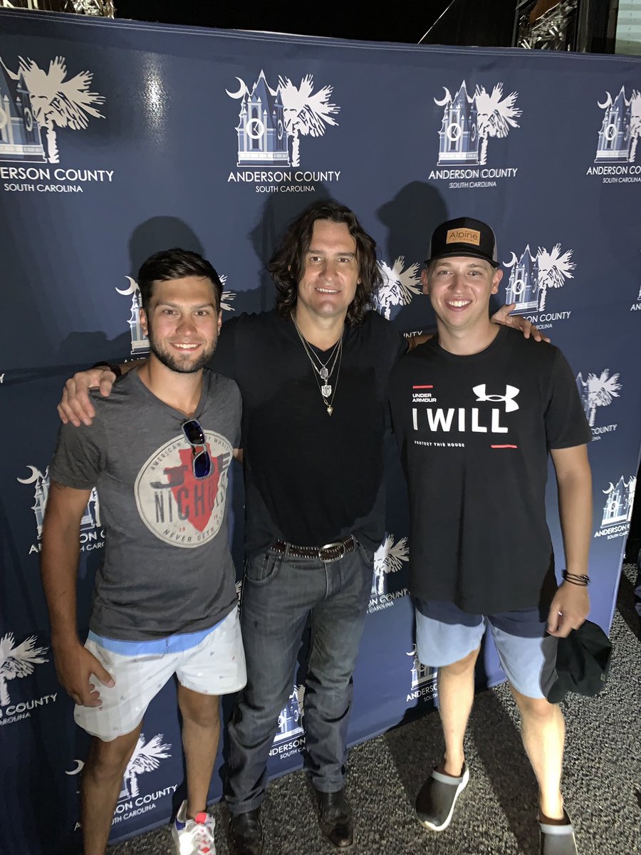 KyleBenjamin_'s tweet image. Thought I’d post this before @JoeNichols  did