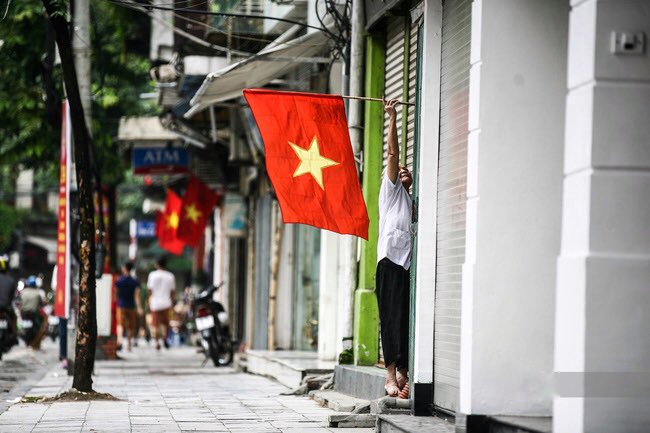 Today we reflect on our past and rejoice at a happy day of Independence. 
Happy Independence Day! 

#nationalday #IndependenceDay