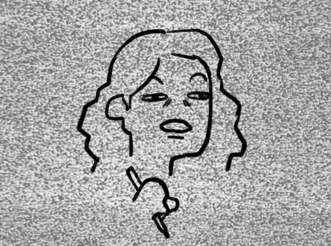 Ok I've got a whole day to just draw for myself! Something original! No clients to cater to! Literally anything!

me at 8pm: 