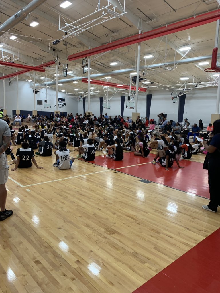 SR1 AllStars on Twitter "Proud of SR1AllStars Kyler Farmer 2022