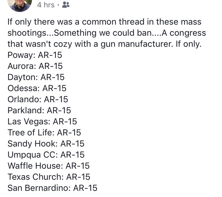 livfaris's tweet photo. @realDonaldTrump @GregAbbott_TX I implore you to use your power to stop this. https://t.co/dtPVgtekJ6