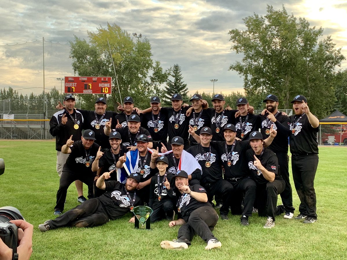 Galway Hitmen tweet media