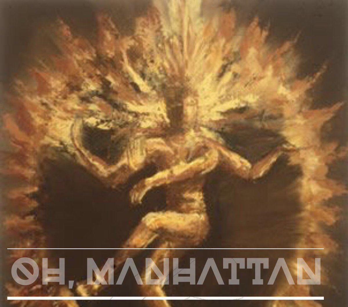 Oh, Manhattan (@ohmanhattanband) on Twitter photo 