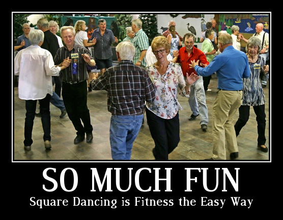 TurnerNM's tweet photo. Looking for fun? Want to try something new? Coming to #WilliamsLake! FREE night to try Today's #SquareDancing.    Meet new people. Couples &amp; singles welcome. 
Thursday, Sept. 19, 2019 7:30-9:30PM
Child Development Center
690 N. 2nd Ave.
Williams Lake
nmturner@telus.net https://t.co/gHF0PKTTiD