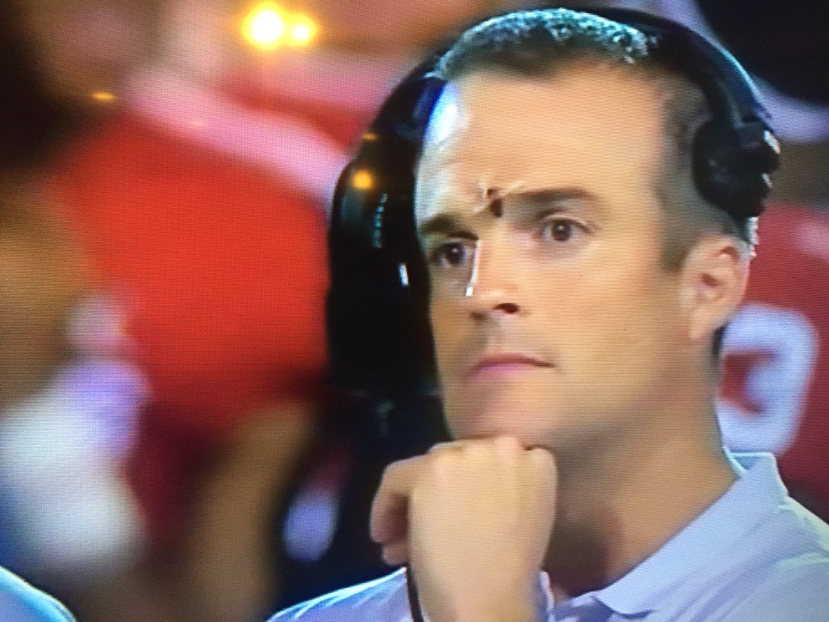 Shane Beamer's Instagram, Twitter & Facebook on IDCrawl