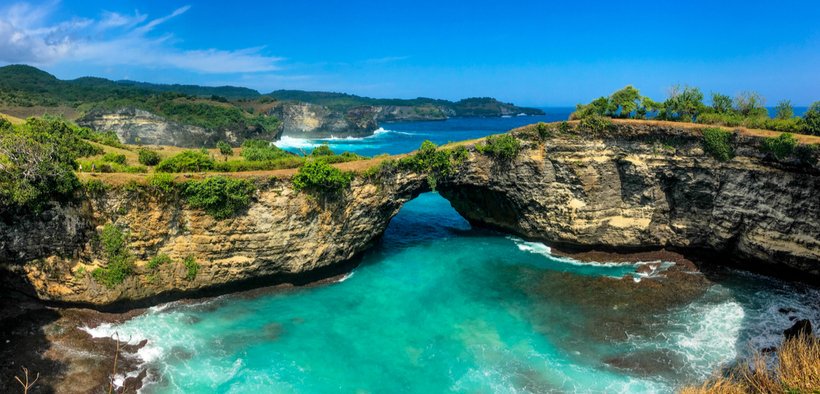 Bali's hidden hotspots - the undiscovered gems of Australia's favourite island --&gt; bit.ly/2lj4RRg