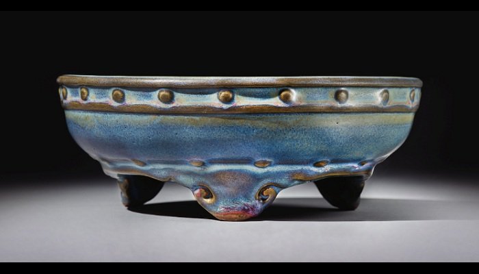 Important Chinese Art at Sotheby’s, New York, September 11
blouinartinfo.com/news/story/371…
@sothebys
#blouinartinfo #blouin #artinfo #Chinese #Art #Sotheby #NewYork