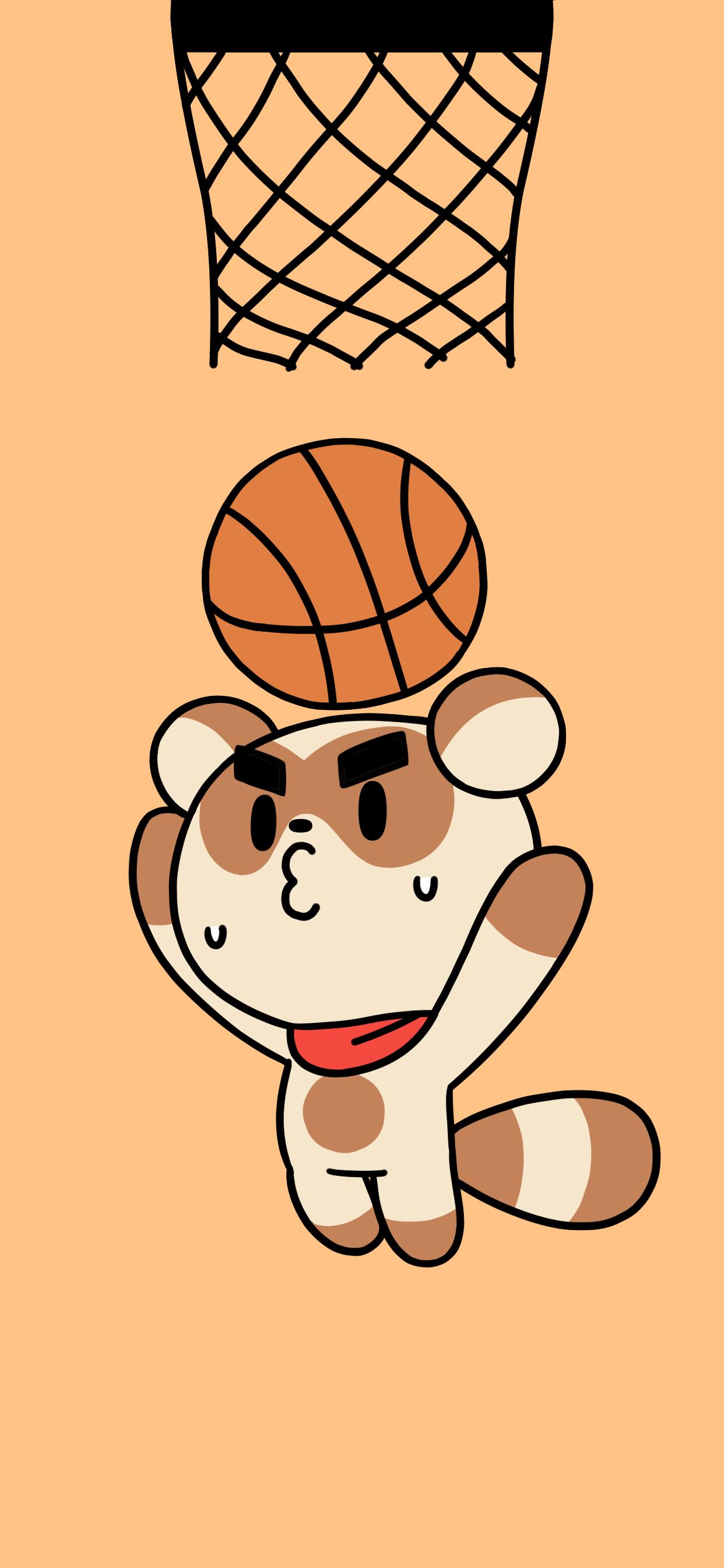 파피파푸 Papipapu 붕어빵 덩크 욕망 열정 아이폰 Taiyaki Slamdunk Craving Passion Iphone カップル 良い夢を 파피파푸 스몰프렌즈 일러스트 캐릭터 배경화면 바탕화면 Papipapu Smallfriends Illustration Character Background
