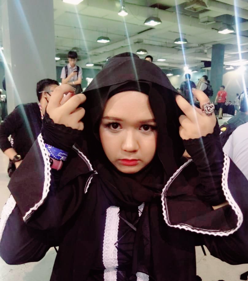luluechah's tweet photo. #QueenMaya #KamenRiderKiva #CheckmateFour #Animangaki2019 https://t.co/MTOCCOl7jN