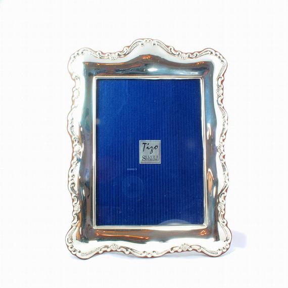 oliviastuard's tweet image. Silver Picture Frame, Sterling Silver Frame, #housewares @EtsyMktgTool etsy.me/2Vrf1QY #silverpictureframe #sterlingsilver #frame