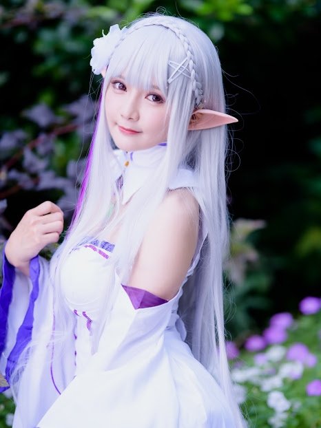 Twitterのコスプレ画像37