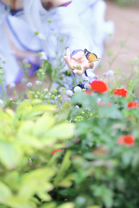 Twitterのコスプレ画像38