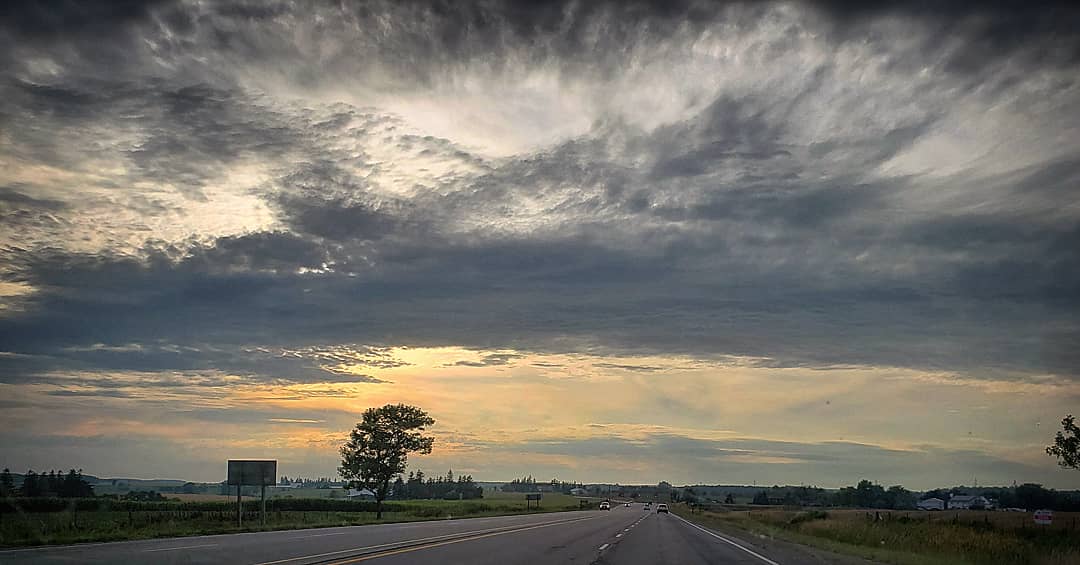 Next adventure...
#theatre #actorsaccess #onthego 
#hittheroadjack #actorslife #actor