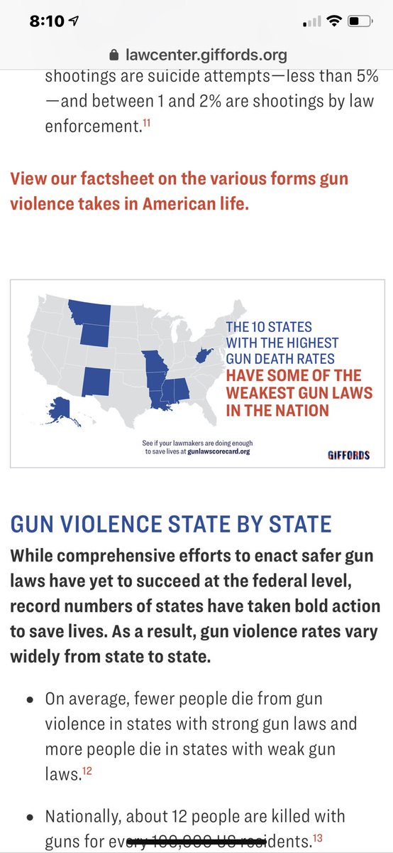 I want strict gun laws. The NRA’s interpretation of the constitution is not making this country better or safer.  Gun owners I know are totally happy to set the bar high. We all deserve to go to school, work, church or wherever without getting shot. #GunControlNow