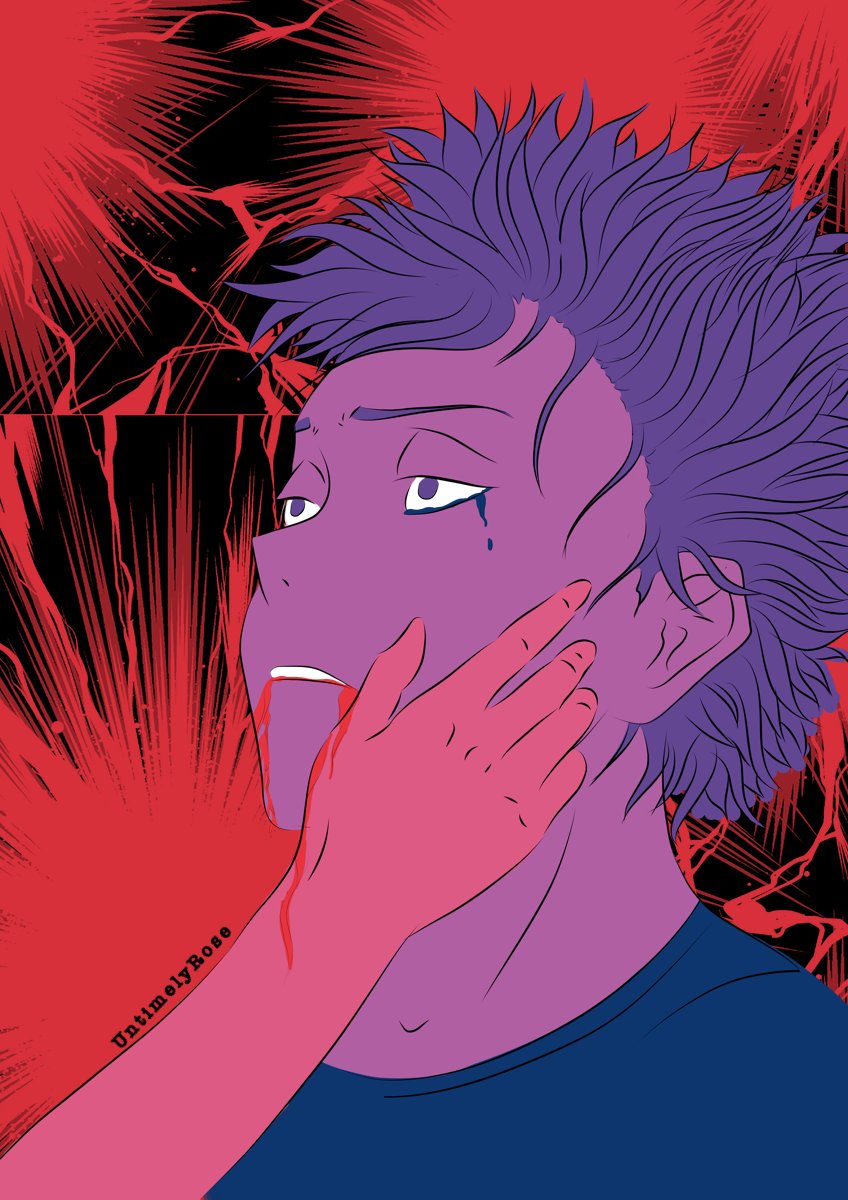 UntimelyRose- Comms Open 🌹 tweet media