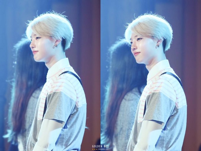 白金髪のtwitterイラスト検索結果