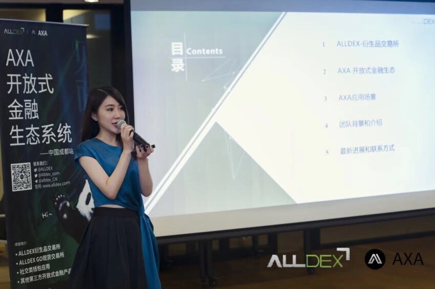 Alldex_com's tweet photo. Our first  #roadshow - done ✅ 
Thank you for attending and supporting us, we can see the growth of our community. 
We promise, there is more to come ! 🤗
And of course, many thanks to @WeWork and @CryptoMonday_SH Chengdu #Bixiaobai #btc123 https://t.co/UEAi7X5wzI