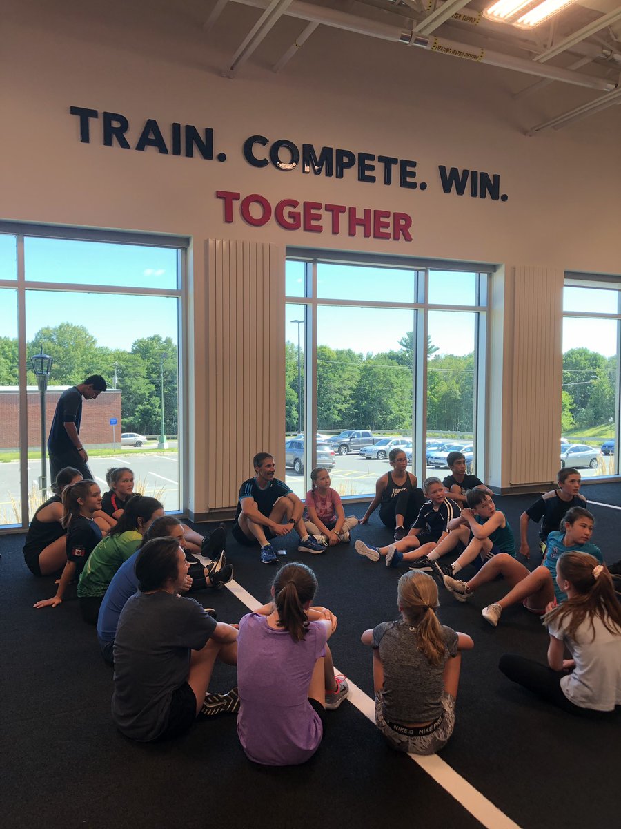 Thank you <a href="/HilaryPond/">Hilary Pond</a> for an amazing 3rd day to wrap up summer camp 2019. #csca #karate