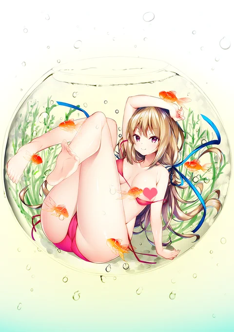 夏コミ新刊委託中です!宜しくお願い致します('▽`) 