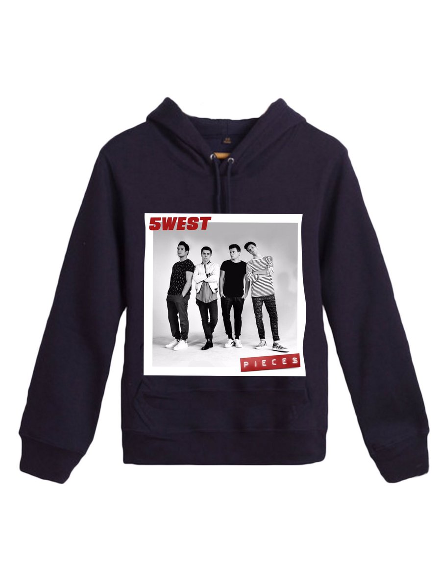 5WESTAustin's tweet photo. here's my merch design for a hoodie! (does it have to be a tshirt or can it be a hoodie?) now I just have to design my unique item... π§ #5west #5westmusic #5westmerch #5westmerchandise https://t.co/vcxnixFh6G