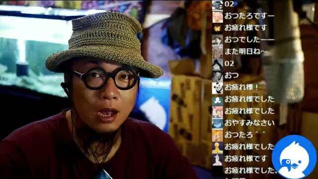 そとのぶ 配信 踊る便所太郎 楽しいことしよう 新しい事を考える 機材トラブル 画面が固まる ツイキャスの不具合 重い 車載配信について 写真3 録画url ツイキャス So T Co Omwmqavafg 7 13 T Co Sfvif1md3g